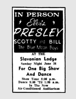 Biloxi Daily Herald - June 24 1955