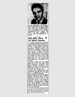 Biloxi Daily Herald - June 25 1955