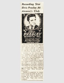 Keesler News - June 1955