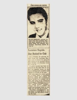 Keesler News - June 1955