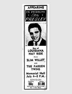 Brownwood Bulletin - July 3 1955