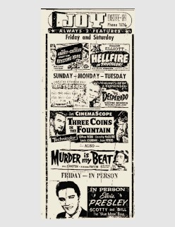 Minden Press-Herald - July 14 1955