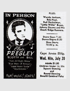 Southeast Missourian - July 20 1955