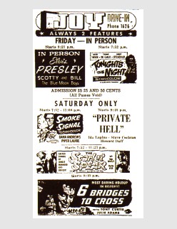 Minden Press-Herald - July 21 1955