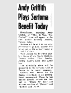 St. Petersburg Times - July 31 1955