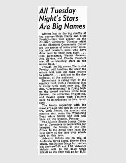 The Florence Times - August 1 1955