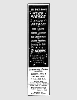 The Florence Times - August 1 1955