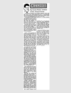 The Florence Times - August 3 1955