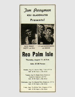 August 1955