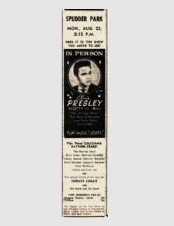 Wichita Falls Daily Times - August 19 1955