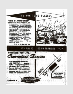 Dallas Morning Star - September 3 1955