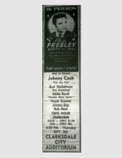 Clarksdale Press Register - Sept. 7 1955