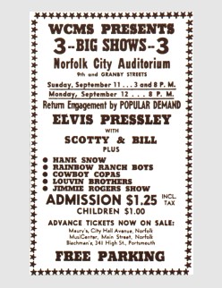 The Virginian Pilot - September 11 1955