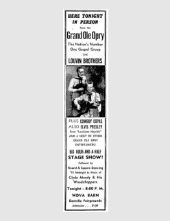 The Bee - September 20 1955
