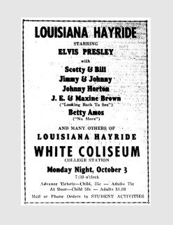 The Hearne Democrat - September 30 1955