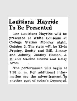 The Hearne Democrat - September 30 1955