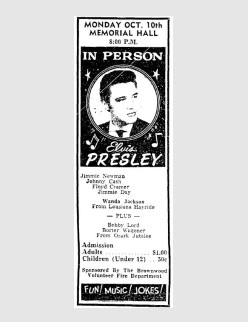 Brownwood Bulletin - October 9 1955