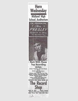 Midland Reporter Telegram - October 11 1955