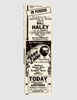 October 16 1955