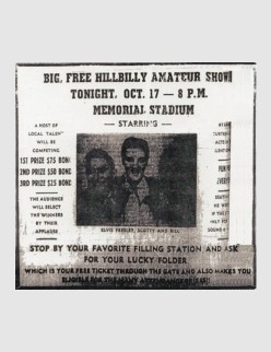 Arkansas Daily News - October 17 1955