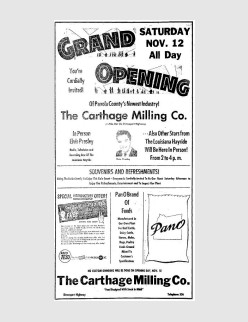 The Panola Watchman - November 10 1955