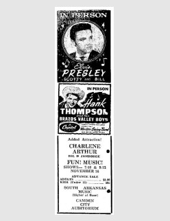 The Camden News - November 11 1955