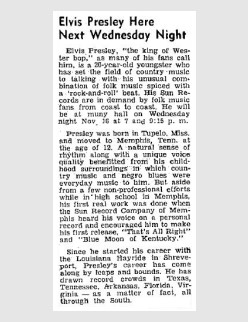 The Camden News - November 11 1955