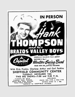 The Florence Times - November 13 1955