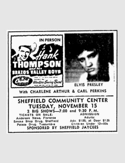 The Florence Times - November 14 1955