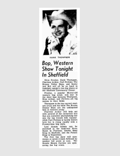 The Florence Times - November 15 1955