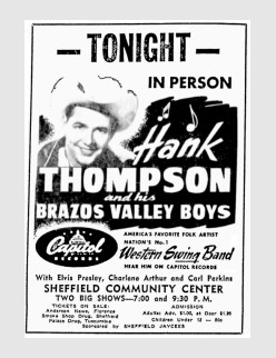 The Florence Times - November 15 1955