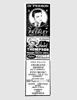 The Camden News - November 16 1955