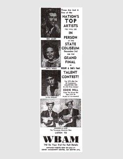 December 3 1955
