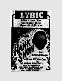 Indianapolis Star News - December 5 1955