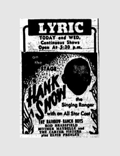 Indianapolis Star News - December 6 1955