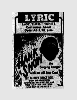 Indianapolis Star News - December 7 1955