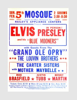 February 5 1956
