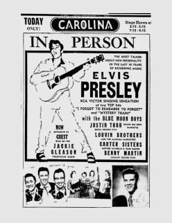 Herald Journal - February 9 1956