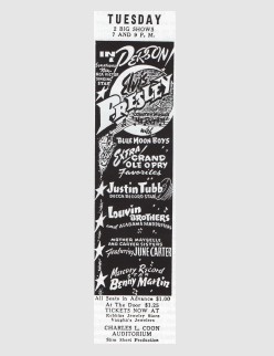 Wilson Daily Times - February 12 1956