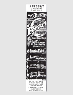 Wilson Daily Times - February 14 1956