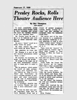 Winston-Salem Journal - February 17 1956