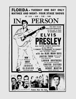 Sarasota Herald Times - February 19 1956