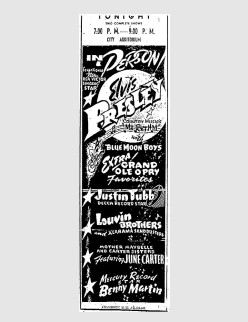 Waycross Herald Journal - February 21 1956