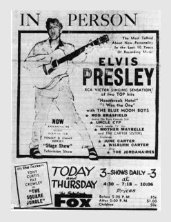 Atlanta Journal-Constitution - March 14 1956