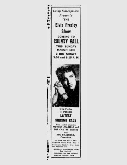 The News And Courier - March 17 1956
