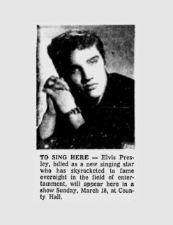 The News And Courier - March 18 1956