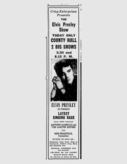The News And Courier - March 18 1956