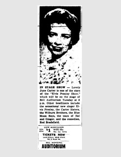 Augusta Chronicle - March 18 1956