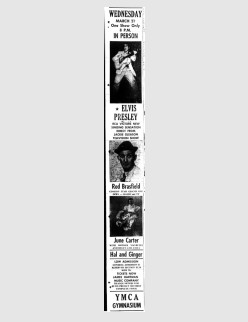 The Dispatch - March 21 1956