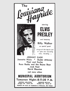 Shreveport Times - March 30 1956